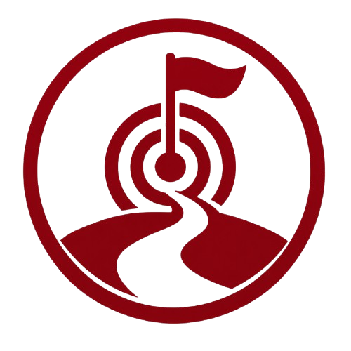 burgundy mission target emblem removebg preview