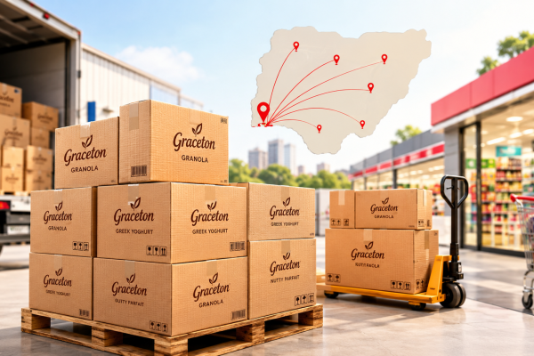 branded boxes across nigeria