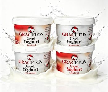 About graceton greek yoghurt
