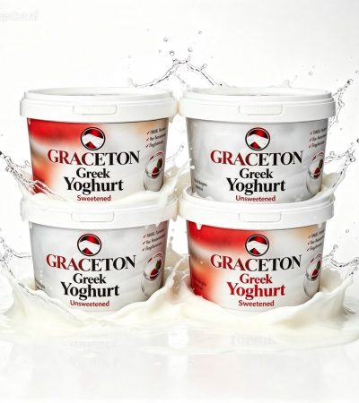 graceton greek yoghurt