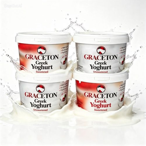 graceton greek yoghurt
